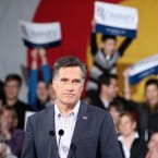After losing three GOP presidential contests to Rick Santorum this week, Mitt Romney has his work cut out for him; but his biggest obstacle may be the unpopular proposals of House Republicans.