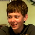 Noah Lamaide raised more than $10,000 through his philanthropic website to save his grandmother's home from foreclosure.