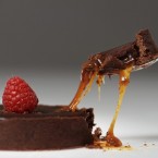 Chocolate cake for breakfast? New research suggests it might actually help you lose weight by reducing sugar cravings later in the day.