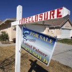 The government's $26 billion deal will benefit 2 million homeowners who are currently underwater.