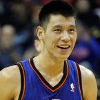 The New York Knicks' Jeremy Lin is the NBA's surprise all-star after a string of impressive games that have critics comparing him to quarterback Tim Tebow.