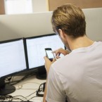 A new flock of companies is devoted to analyzing social media data ranging from Facebook posts and tweets to Wikipedia edits and web searches with an eye to predicting everything from Oscar winners to terrorist attacks.