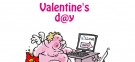 Virtual valentine