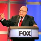 Some prominent conservatives are spurning Fox, saying last year's shift toward the center, spearheaded by CEO Roger Ailes, is more like a shift to the left.