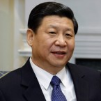 Xi Jinping, born into affluence but forced into years of harsh labor when his father ran afoul of Chairman Mao, has since worked his way up in the Communist Party, and is slated to assume China's presidency next year.