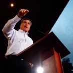 Mitt Romney is planning on hitting Rick Santorum with a series of attack ads, spending 29 times more on ads than his rival in Michigan this week.