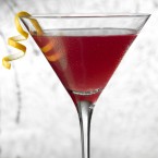 A vodka cranberry may loosen up your focus and encourage more creative thinking, a new study suggests.