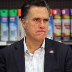 Mitt Romney trails Rick Santorum in polls for the Feb. 28 GOP primary in Michigan, despite the fact that Mitt was born and raised in the Wolverine State.