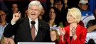 Without millions of dollars in ad spending from a friendly super PAC, Newt Gingrich might have been forced to drop out of the GOP presidential race weeks ago.