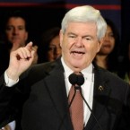 Without millions of dollars in ad spending from a friendly super PAC, Newt Gingrich might have been forced to drop out of the GOP presidential race weeks ago.