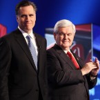 Eleven different Republicans have topped a national presidential poll since last year, making this one of the most fluid races in history.