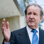After much back-and-forth, MSNBC has fired Pat Buchanan whose recent book has been called out for being racist and homophobic.