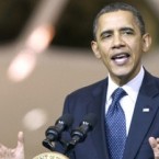 President Obama visits a Boeing plant in Washington state: Three years after the president's $787 billion stimulus was signed into law, critics argue that Obama's policies have failed to help the economy.