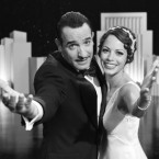 Critics agree "The Artist" is a near sure-fire win for Sunday's Best Picture Oscar, with "Hugo" being its closest competition.