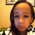 A young girl asks "Am I ugly?" in an unsettling internet video: Dozens of teens and tweens have uploaded YouTube videos asking similar questions.