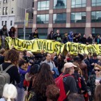 The Occupy movement got hit with a wave of eviction notices across the country, but its activists are still working behind the scenes.