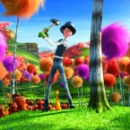 The anti-industrialist message in "The Lorax" has critics on the Right calling it liberal propaganda for kids.