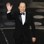 Veteran Oscar host Billy Crystal returns to the show Sunday to usher in a few shoo-ins, but, perhaps, a few wild cards too (and we're not just talking awards).