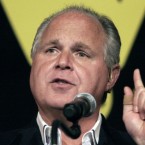 Since Rush Limbaugh called Georgetown law student Sandra Fluke a "slut" last week, his radio show has lost dozens of advertisers.