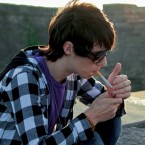 3.6 million American teens smoke cigarettes, according to a new report.