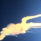 The Challenger exploded 73 seconds after liftoff on Jan. 28, 1986, killing all seven crew members on board.