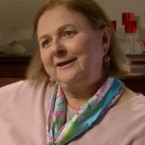 Lynn Szymoniak, a lawyer and fraud investigator, uncovered a massive mortgage scandal when she noticed something fishy about the paperwork in her own foreclosure process.