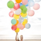 For those who prefer their balloons buoyant, listen up: The world's helium supply could be tapped in 30 years... unless we figure out how to mine helium from the moon.