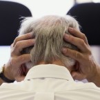 Residents of a small Wisconsin town have had trouble sleeping this week, their dreams interrupted by loud inexplicable noises they've compared to thunderclaps.