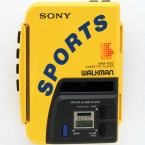Sony has faded since its classic '80s-era Walkman went out of style, but a new CEO is trying to change that.