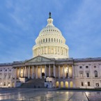 To regain control of the Senate, Republicans need a net gain of just four seats in the 2012 election.