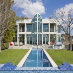 Homes made of concrete: A slideshow