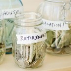 The average balance in America's 50 million 401(k) accounts is just over $60,000. Even people within 10 years of retirement have saved an average of only $78,000.