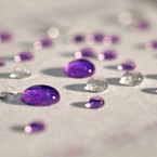 A special protective coating for paper, created by Italian scientists, could help keep old photos from deteriorating from moisture damage.