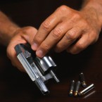 Two years after Florida's controversial Stand Your Ground law passed, civilians committed an average of 40 justifiable homicides a year, up from just 12 before Stand Your Ground.