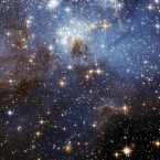 In the mid-'60s, 4 percent of tax revenue flowed to NASA. Today, that number is one-half of 1 percent.