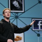 "Mark and his signature hoodie: He's actually showing investors he doesn't care that much; he's going to be him," analyst Michael Pachter tells Bloomberg. "I think that's a mark of immaturity."