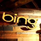 Users of Bing's reimagined search page can post questions to "Friends Who Might Know" or "People Who Know," which culls answers from proven experts on social media.
