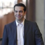Syriza leader Alexis Tsipras seems to want no part in a Greek unity government, all but ensuring new parliamentary elections that his leftist party is poised to clean up in.