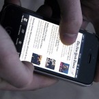 Retaining the iPhone's 3.5-inch screen year after year means less work for developers, and a less-buggy experience for users.