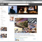 Microsoft's new social network, which lets users track other people's search queries, is neither a Facebook rival nor a Twitter rip-off. But it might be too niche to take off.