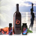 AS10, a drink supplement originally designed for astronauts, can now be purchased on health and vitamin websites for $50 for a 25-ounce bottle.