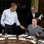 President Obama and the Group of Eight grapple with the eurozone crisis at Camp David: A breakup of the euro could undermine both the U.S. recovery and Obama's reelection chances.