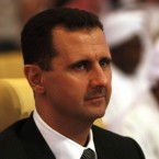 The regime of Syrian President Bashar al-Assad has killed thousands in its crackdown on a pro-democracy uprising that began nearly two years ago.