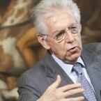 Italian Prime Minister Mario Monti leads a country whose economy, the third-largest in Europe, is burdened by the continent's second-highest debt-to-GDP ratio.