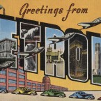 Homes in Detroit: A slideshow