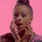 Using images of giggling young women and make-up, a misguided EU video attempts to encourage girls to study science.