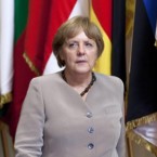 European leaders agreed to a $622 billion bailout last week, with the caveat from Germany that some kind of central regulatory authority be established.