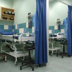 Thanks to ObamaCare, starting in 2014, uninsured people who don't qualify for Medicaid will have to get insurance or pay a tax penalty.