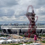 Many Londoners are regretful of the upcoming Olympic games, especially due to the "Olympic levy" tax they will be forced to pay to cover the billions of dollars being spent on the games.