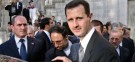 Syrian President Bashar al-Assad pictured in Iran Oct. 2, 2010: The embattled president has reportedly taken refuge in his palace in the coastal city of Latakia after the July 18 bombing.